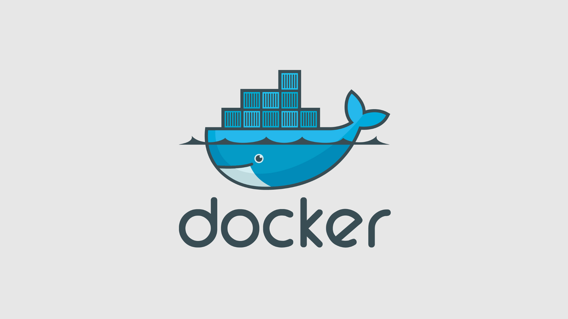 Docker系列